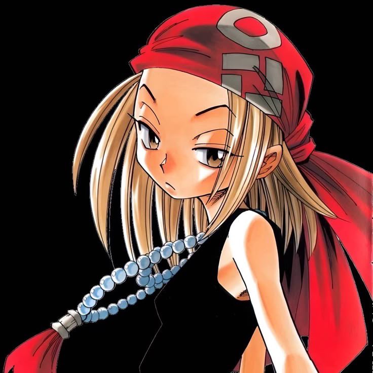 Shaman King - Hiroyuki Takei - 1998/2004