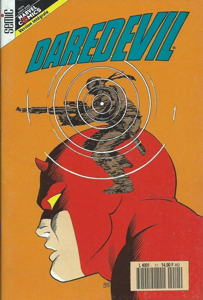 EditionsLug's tweet photo. Avril 1991, il y a 35 ans, les parutions du mois chez Lug/Semic (2/3)
Le premier numéro de la nouvelle V.I #SpiderMan par Todd Mc Farlane!
#editionsLug #Semic #Marvel #SpiderMan #XMen #Thor #Daredevil #Marvel https://t.co/9R4CAUrn9J