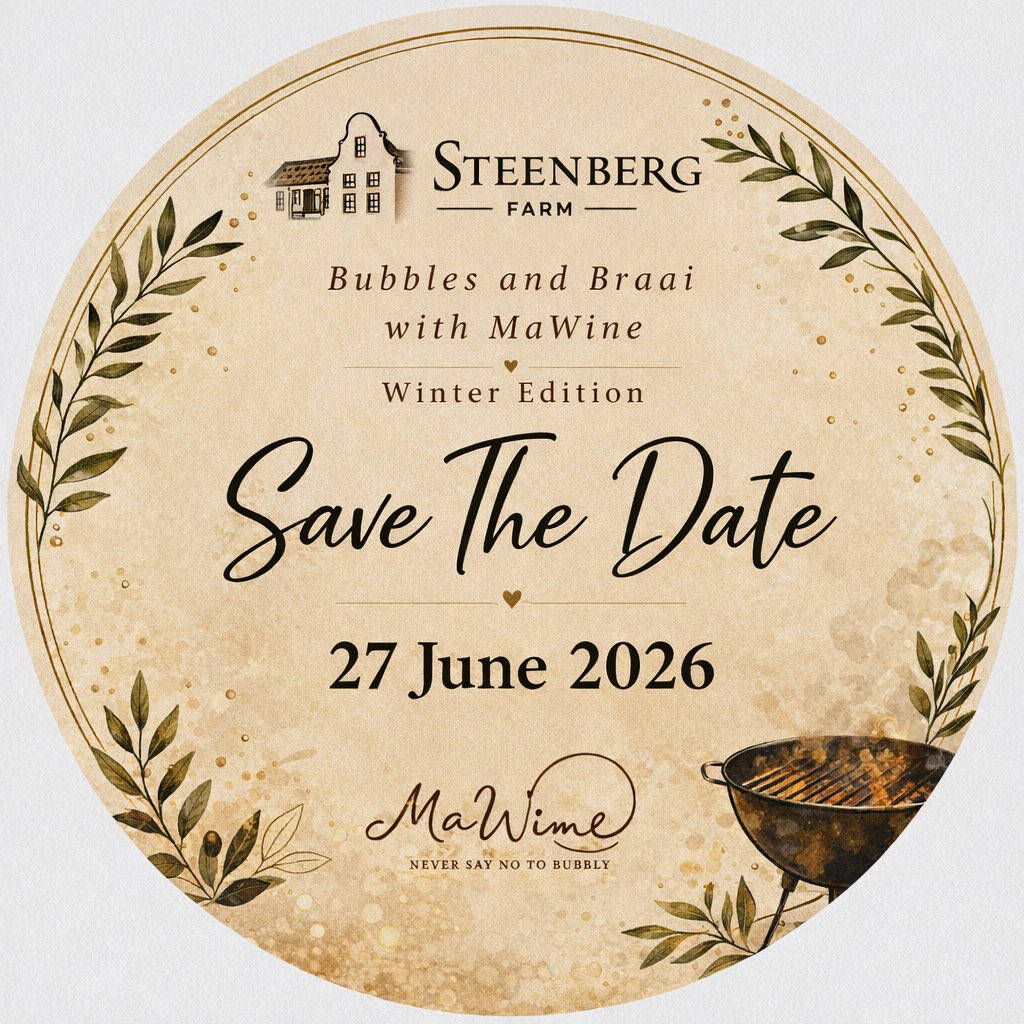 MaWine 2026 tweet media