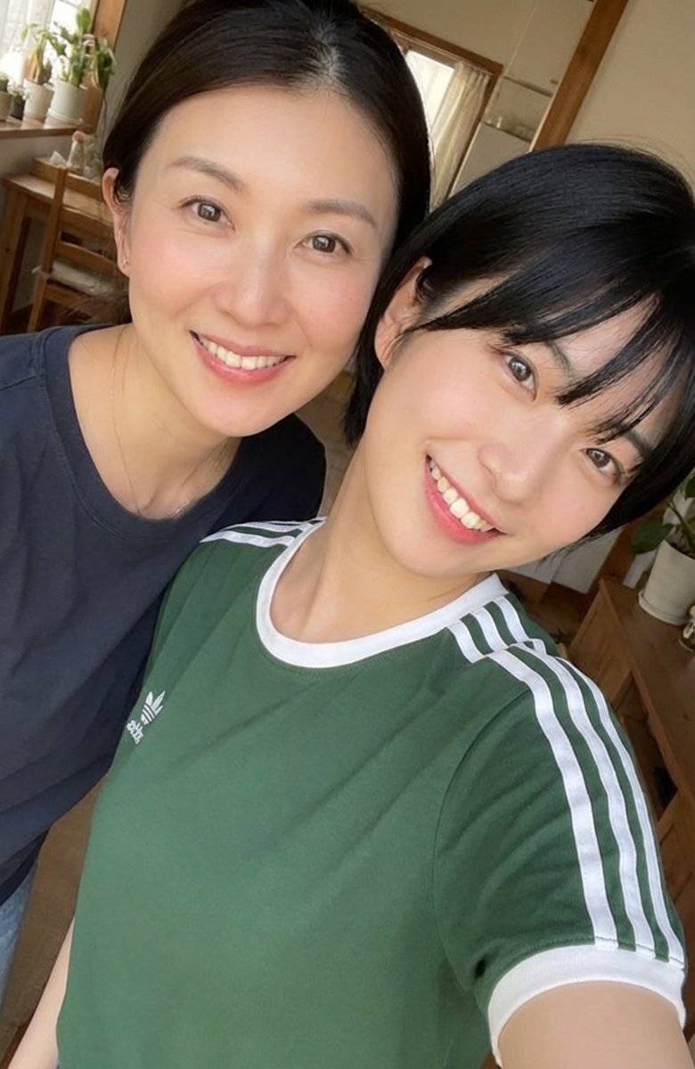 ゆみ tweet media