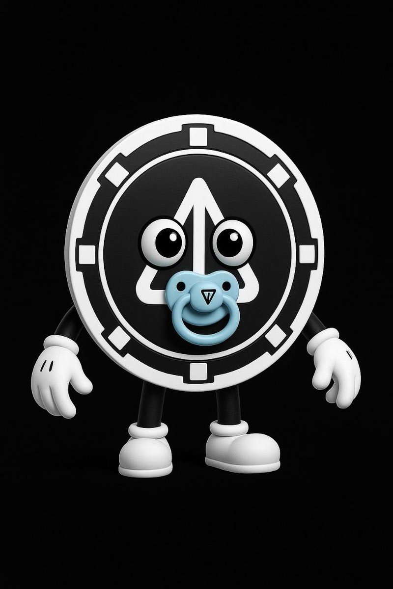 BBNot_'s tweet photo. @notcoin I'm finally here, $NOT—from now on we are inseparable, and together we’ll take over the charts!

@toncommunity @toncommunity https://t.co/bTOkRvQMpS