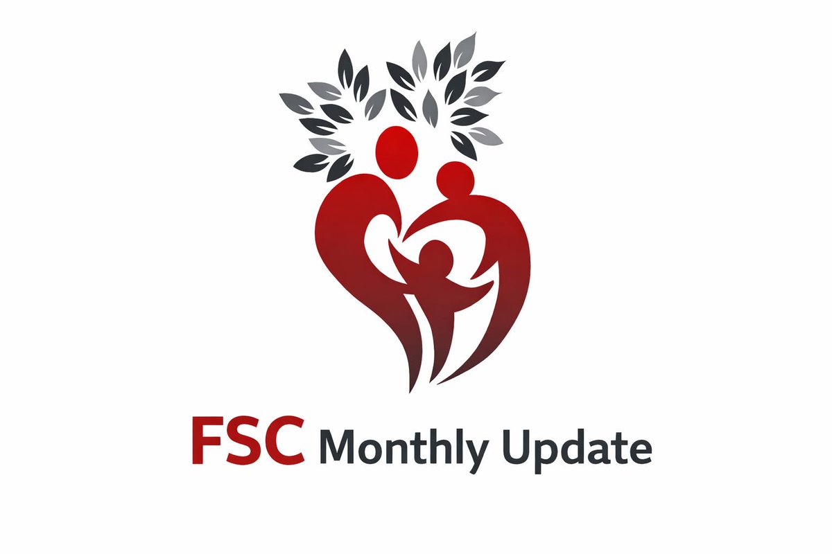 Clarence_FSC's tweet photo. Check out our most recent monthly update, including information about the upcoming "Pedal and Play" event, our most recent quarterly report, and more!
https://t.co/wXXyKSf6iG

#ClarenceProud https://t.co/TTTM98mZOj