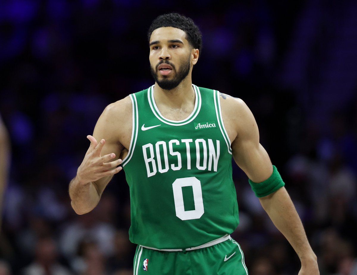 Celtics Lead tweet media