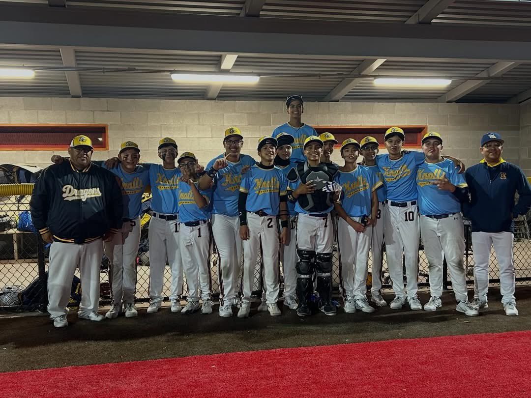YISD Athletics tweet media