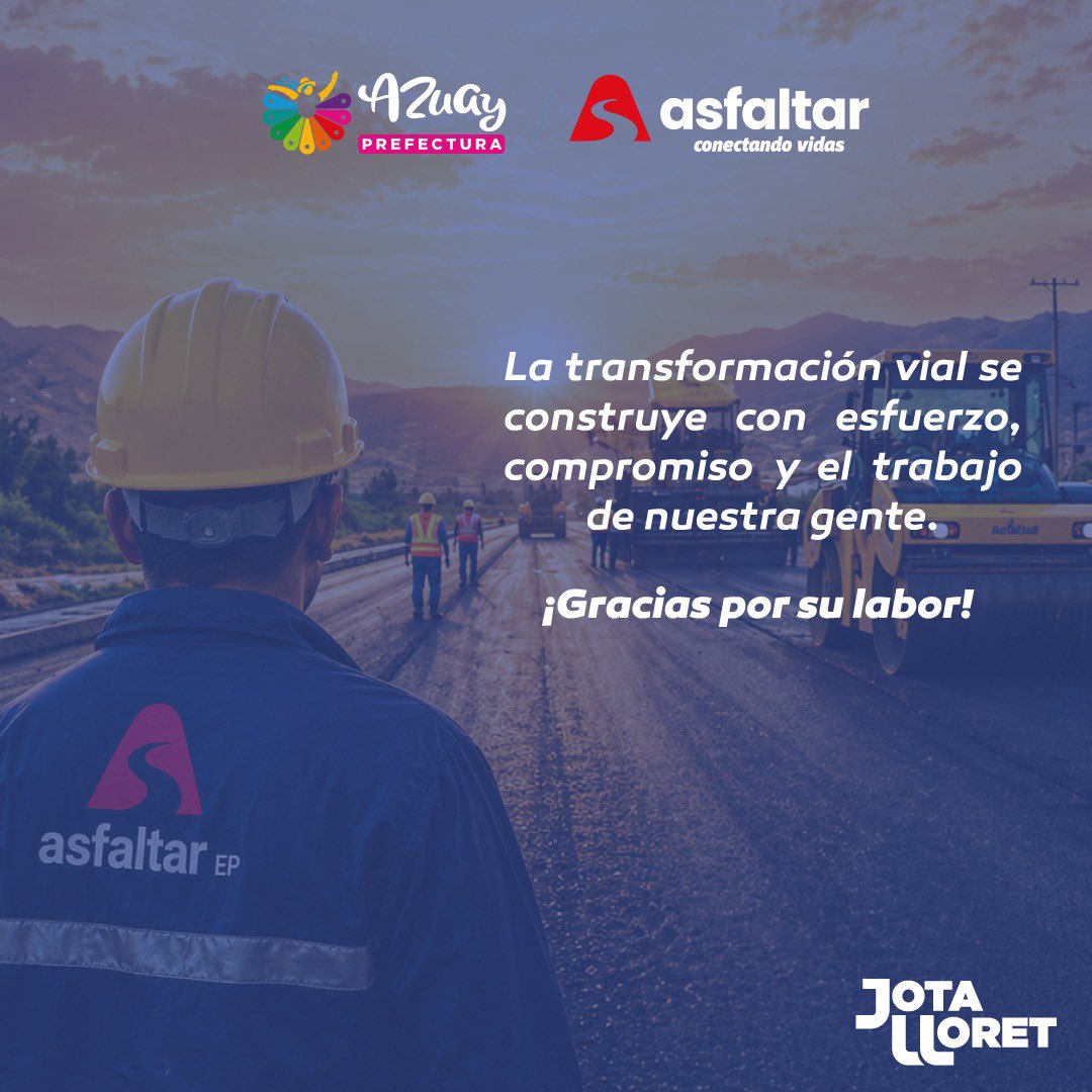Asfaltar EP. tweet media