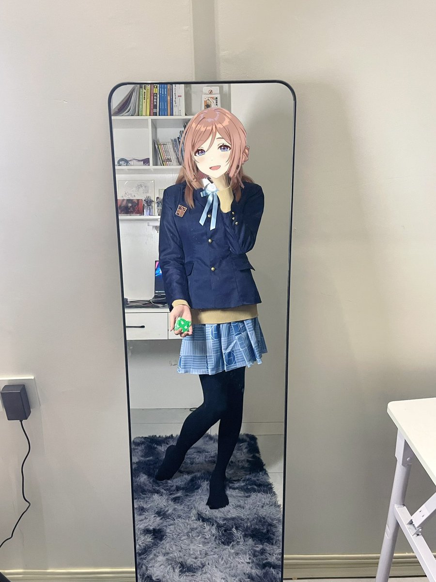 陌辰陌辰Mo tweet media