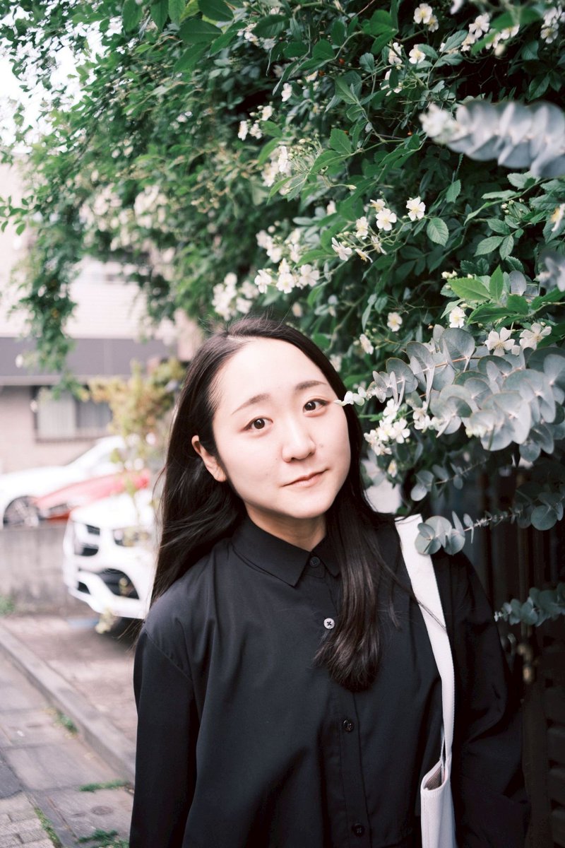上埜すみれ🕊️Sumire Ueno tweet media