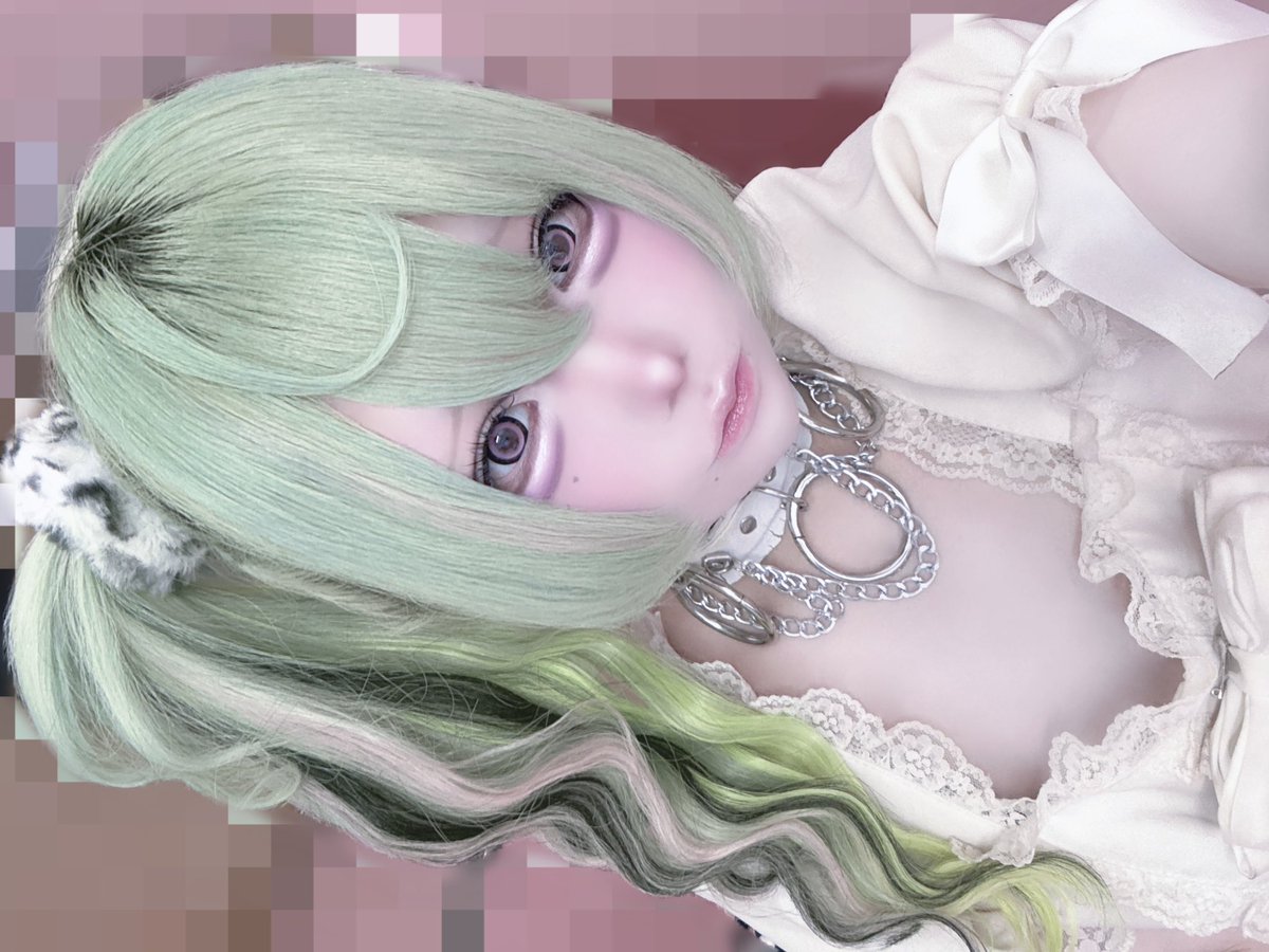 夢ぅ🍥† Aster tweet media