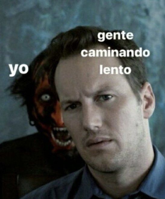 Memakker's tweet photo. Se me suben los demonios https://t.co/AXsxq7inc4