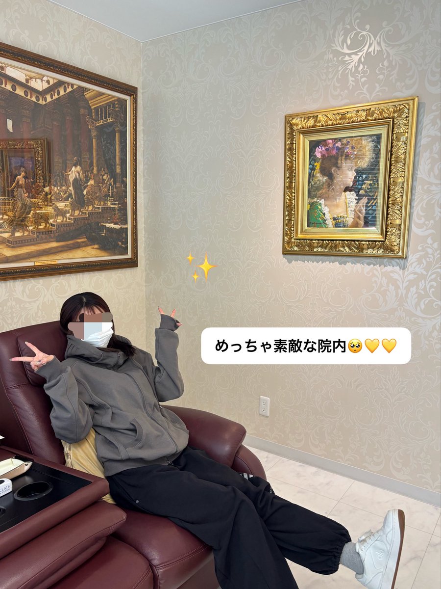 鬼ちゃん👹🔥【スマサロ応援隊長】 tweet media