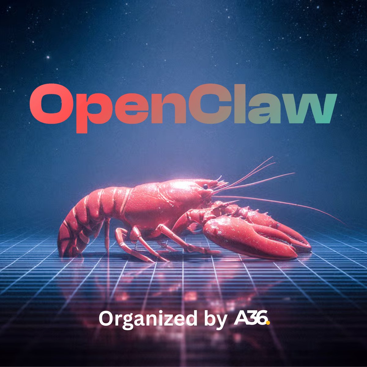 LakshDilliwal's tweet photo. I'm hosting TWO hands-on AI workshops this weekend
Come build with us:

1️⃣ Antigravity AI Workshop
Dive deep into how AI actually works and build multi-agent systems from scratch 
RSVP: https://t.co/Bw6mIfXPa8

2️⃣ OpenClaw Agents Workshop
Deploy your own autonomous agent
RSVP: https://t.co/SzKECUUmum