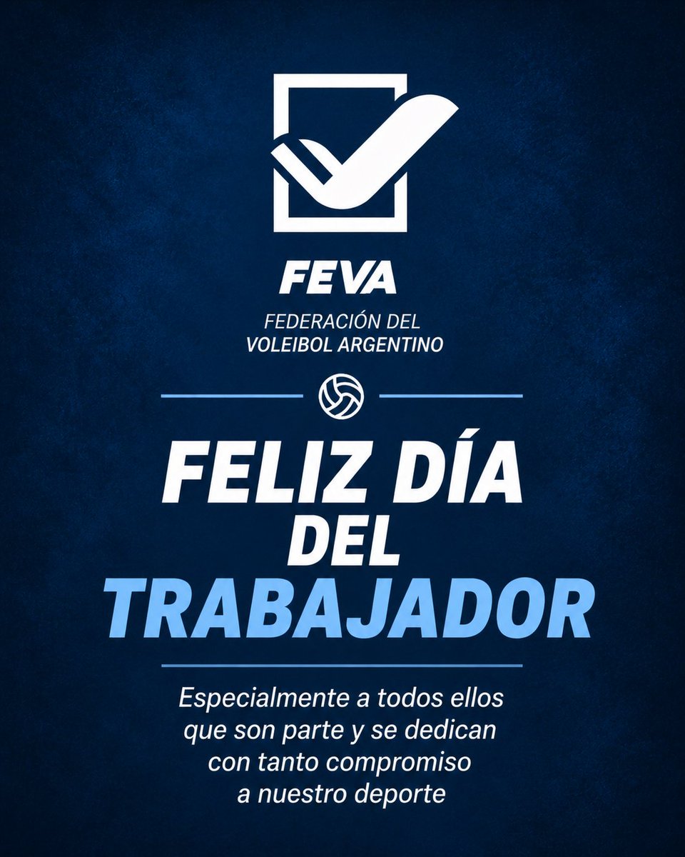 Voleibol Argentino tweet media