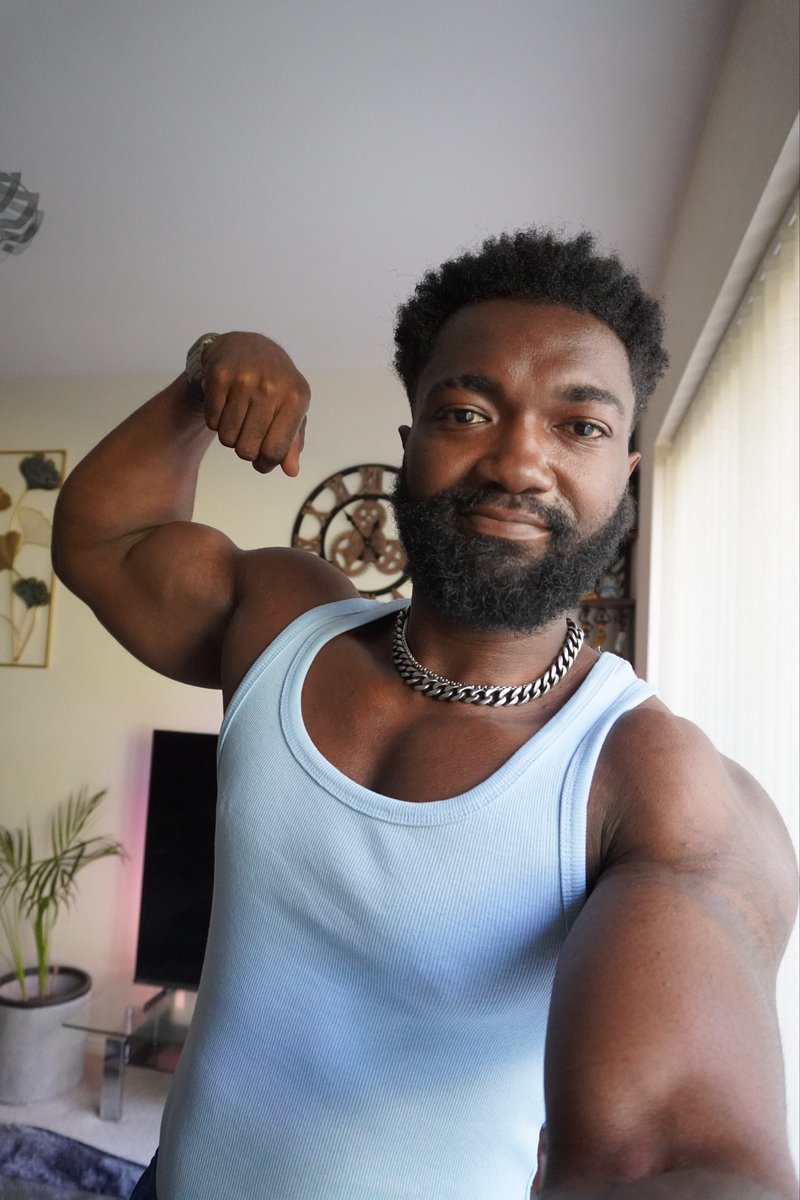 Buff Bro tweet media