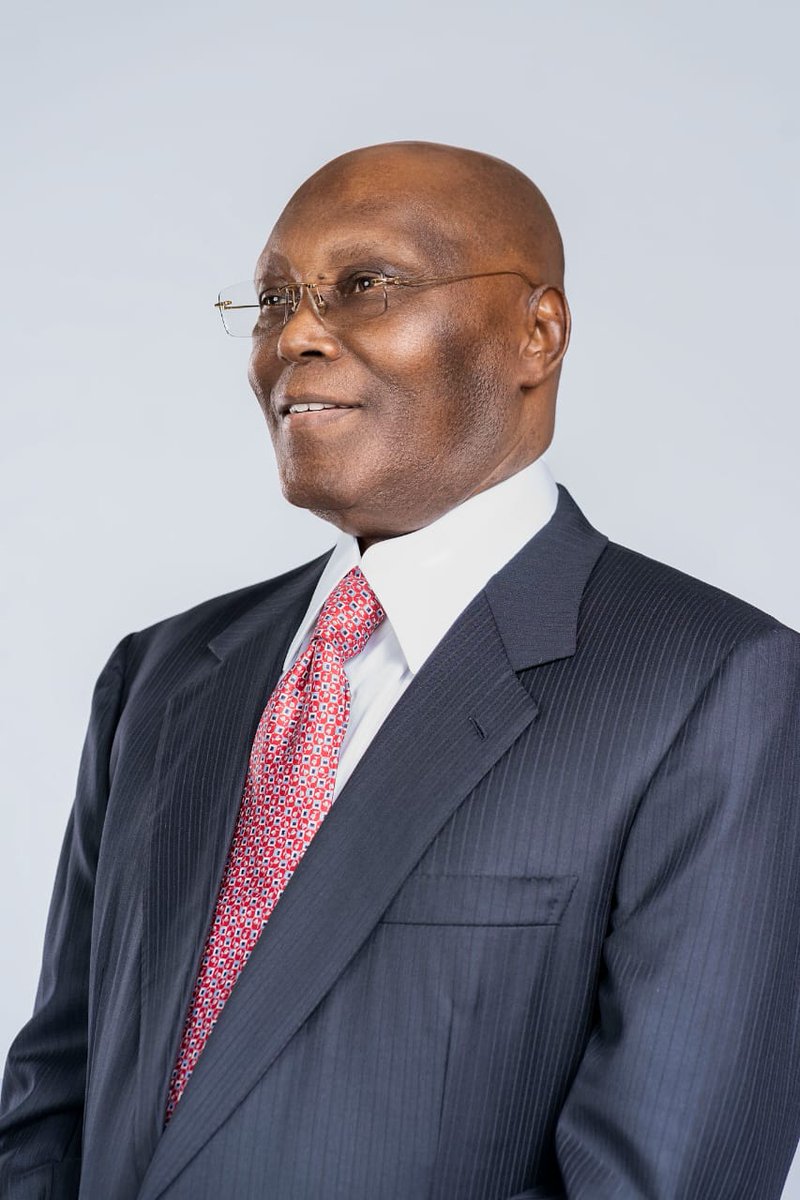 Abubakar Yunusa tweet media
