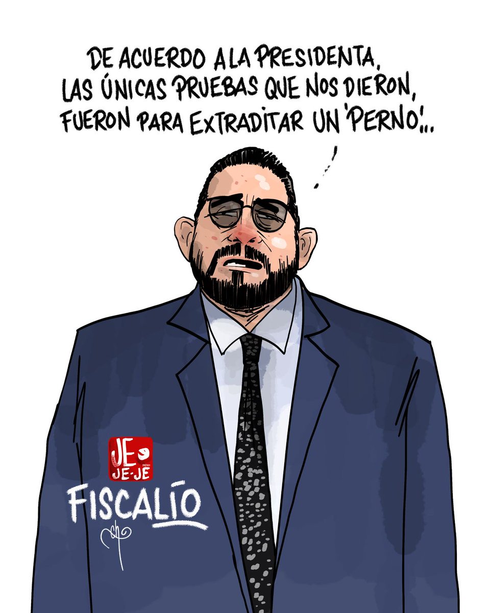 Chavo del Toro 🖌️ tweet media