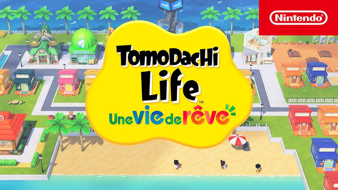 On commence notre aventure sur Tomodachi Life une vie de rêve !

twitch.tv/princesse_xelm