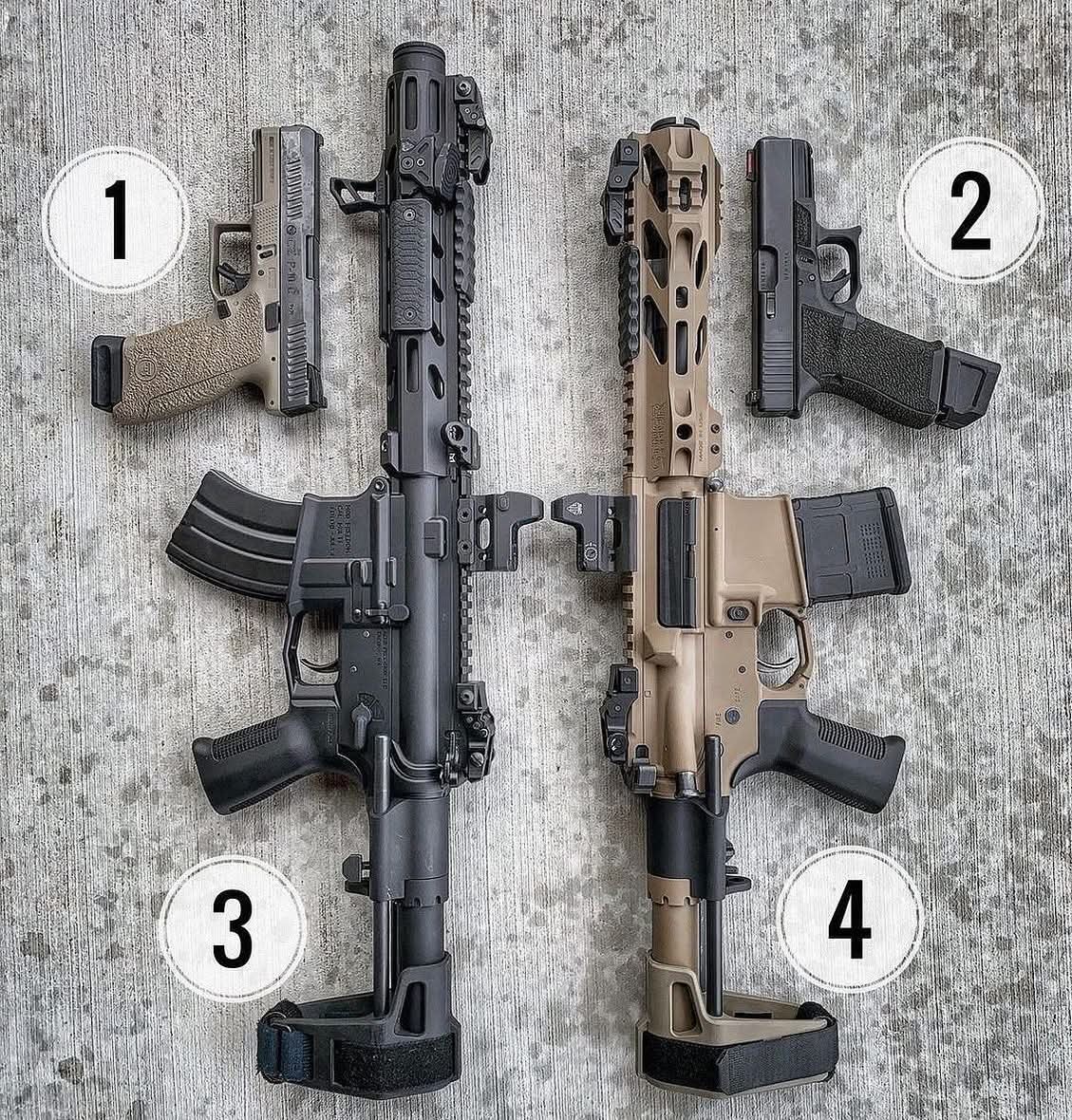 Gun Lover tweet media