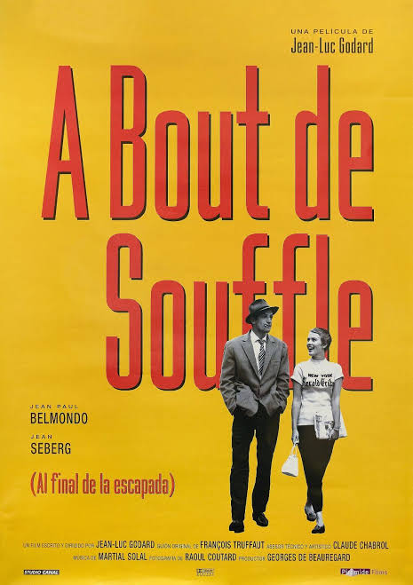 ponrajofficial's tweet photo. #filmdiaryclassicals 16 •
🎬 #Breathless 1960 ⏳2h17m ⭐8.1
Dir- #JeanLucGodard #Crime #Romance #Drama #NouvelleVague #Existential #Thriller #Indie #Avantgarde 🔫💔🎭🎥🌀🚔✂️🎬
#Online of the film #Logline
ஒரு அமெரிக்கப் பெண்ணின் காதலுக்காகவும், காவல்துறையிடமிருந்து கொலை குற்றத்திற்காக தப்பிக்கவும் போராடும் ஒரு இளம் குற்றவாளியின் வாழ்வே இப்படம்.
#Synopsis
#Michel எனும் இளைஞன், #HumphreyBogart (1899–1957) என்ற ஹாலிவுட் ஆக்ஷன் நாயகனைத் தனது முன்மாதிரியாகக் கொண்ட ஒரு கார் திருடன். ஒருமுறை #Marseille ல் காரைத் திருடிக்கொண்டு பாரிஸிற்குப் பயணிக்கும்போது, தற்செயலாக அவனைத் துரத்திய ஒரு காவல்துறை அதிகாரியைச் சுட்டுக்கொன்று விடுகிறான்.
கொலைகாரனாக மாறிய Mitchel, பாரிஸ் நகரில் தஞ்சம் புகுகிறான். அங்கே அவனுக்குத் தெரிந்த அமெரிக்கப் பெண் #Patricia விடம் மீண்டும் காதலைப் புதுப்பிக்க முயல்கிறான். Patricia பாரிஸில் பத்திரிகையாளராக ஆசைப்படும் ஒரு மாணவி. மிஷெல், தான் ஒரு தேடப்படும் குற்றவாளி என்பதை மறைத்து, அவளுடன் ஊர் சுற்றுகிறான்; அவளைத் தன்னுடன் இத்தாலிக்கு வரும்படி அழைக்கிறான்.
பட்ரிசியாவிற்கு மிஷெலின் மீது ஈர்ப்பு இருந்தாலும், அவனது நிழல் உலக வாழ்க்கை அவளுக்குப் பயத்தையும் குழப்பத்தையும் தருகிறது. இதற்கிடையில், மிஷெலைத் தேடும் காவல்துறை பட்ரிசியாவை நெருங்கி அவனைப் பற்றி விசாரிக்கிறது.
மிஷெல் அவளைக் காதலிக்கிறான், ஆனால் பட்ரிசியாவோ தன் மீதான அவனது காதலை விட, தனது சுதந்திரத்தையும் எதிர்காலத்தையும் முக்கியமாகக் கருதுகிறாள்.
காவல்துறையின் நெருக்குதலுக்குப் பயந்தும், மிஷெல் மீதான தனது காதல் உண்மையா என்று தன்னைத்தானே சோதித்துப் பார்க்கவும், பட்ரிசியா காவல்துறைக்கு மிஷெல் இருக்கும் இடத்தைக் காட்டிக் கொடுக்கிறாள்.
இதையறிந்தும் மிஷெல் தப்பி ஓட மறுக்கிறான். காவல்துறை அவனைச் சுட, தெருவின் நடுவே ஓடிச் சென்று விழும் மிஷெல், பட்ரிசியாவைப் பார்த்துத் தனது வெறுப்புணர்வூட்டும் கமென்ட்டை #C'estVraimentDégueulasse அடித்துவிட்டு உயிரிழக்கிறான்.
✍🏻
#FrenchNewWave சினிமாவின் பிதாமகன் #JeanLucGodard இயக்கத்தில் 1960-இல் வெளியான #Breathless #ÀBoutDeSouffle இப்படம், உலக சினிமா வரலாறு மற்றும் மொழியை மாற்றியமைத்த ஒரு புரட்சியாக கருதப்படுகிறது.
🔹1960-க்கு முன்னர் பிரெஞ்சு சினிமாவில் #TraditionofQuality என்ற பாணியே ஆதிக்கம் செலுத்தியது. பெரும்பாலும் புகழ்பெற்ற நாவல்களை அடிப்படையாகக் கொண்டு கதைகள் உருவாக்கப்பட்டன.
🔹1960-க்கு முன்னர் படங்கள் அனைத்தும் பிரம்மாண்டமான #Studio செட்களுக்குள், கட்டுப்படுத்தப்பட்ட வெளிச்சத்தில் படமாக்கப்பட்டன.
🔹இயக்குநர் என்பவர் வெறும் ஒரு தொழில்நுட்பக் கலைஞராக மட்டுமே இருந்தார். தயாரிப்பாளர்கள் மற்றும் கதாசிரியர்களின் கையே ஓங்கியிருந்தது.
🔹கதை சீராக, எந்தத் தடங்கலும் இல்லாமல் ஒரு ஒழுங்கில் நகரும் வகையில் தான் படத்தொகுப்பும் இருந்தது.
இந்த பழைய முறைகளை உடைத்தெறிந்து, "சினிமா என்பது இயக்குநரின் கலை" ( #AuteurTheory ) என்று முழங்கிய இளைஞர்களின் கூட்டமே புதிய அலை உருவாக காரணமாக அமைந்தது. 'Breathless' படம் இந்தப் புரட்சியின் முதல் முகமாக மாறியது. அதற்கு சில காரணங்கள் மிக முக்கியமானவை. அவை என்னவென்று அடுத்த பதிவில் பார்க்கலாம்.
உலக சினிமாவை அறிய வைக்கும் இந்த புதிய முயற்சிக்கு ஆதரவளியுங்கள். 🙏🏻💚🫰🏻
@MovieManiacsNFT @tamilhollywood2
@Sathish_dsv @SuryaYuva2tn @Missed_Thrills
@TalkiesFriday @shivtweetzz
@ireen722 @H_SteveX @2024Gokul @LearnEasy11 @Spy_Next_Door_ @Cinee_mazhaii_ @padampishow @itz_rkannaa @Ghostgova @praky26 @cinemaGems89 @Absolutlycinema @AshwinBala_Offi @KUDALINGAM49671 @itzSekar @dsk_vignesh @Nidhura_Views @Kakashi6824 @aaradhana_gowri @karthickviews @CINEMA_TREND_ @rajmohan2blue @BollywoodGirlX @KarasingamAc @mayirepochu1 @Missedmovies @Human_Travel21
@_CineVibez @Just__cinema @balaji_213