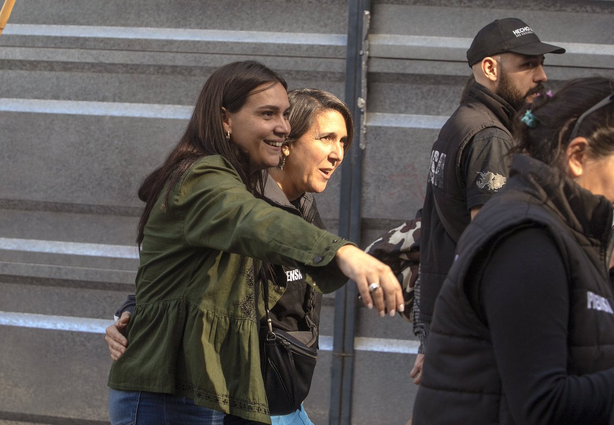 SiPreBA - Sindicato de Prensa de Buenos Aires tweet media