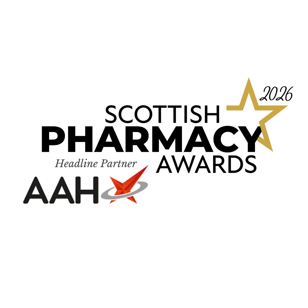 Scottish Pharmacy tweet media