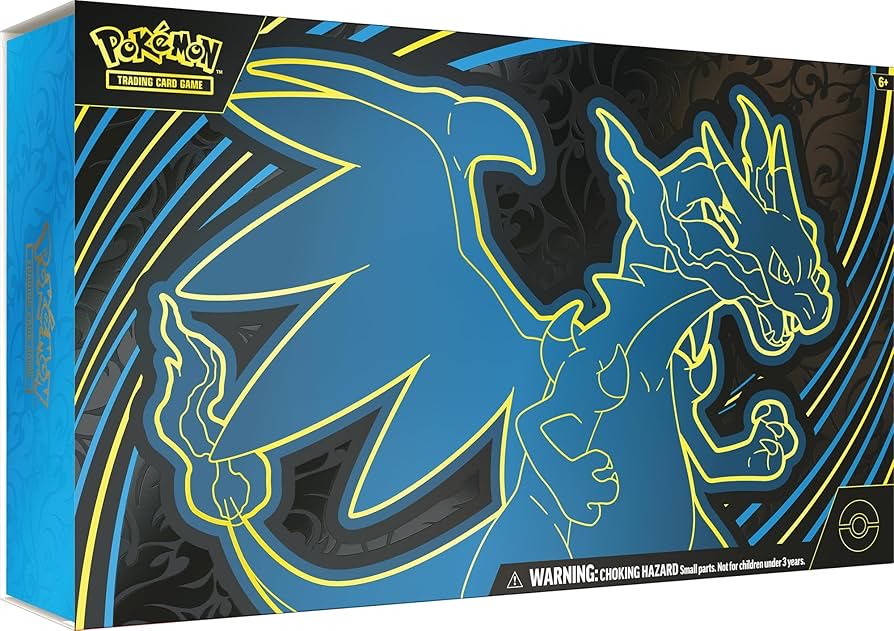 Pokemon Stock Alerts UK tweet media