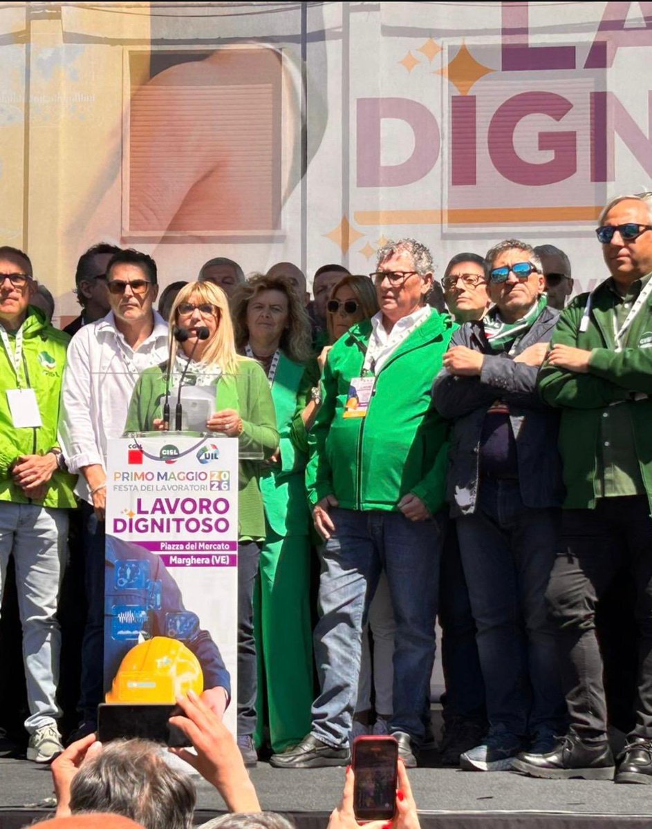 Cisl Piemonte tweet media