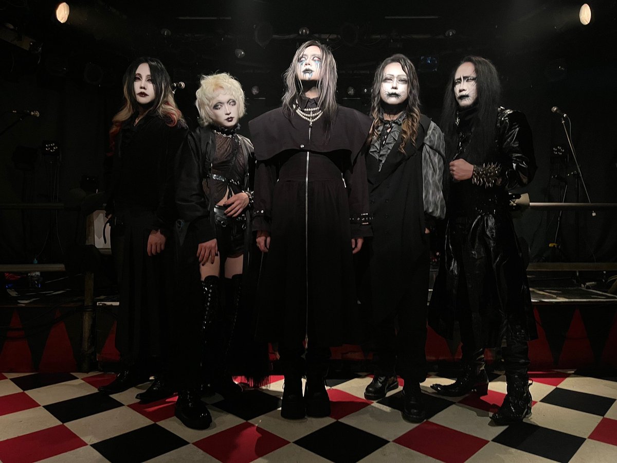 MadmansEsprit's tweet photo. ありがとう，池袋！

NEXT STOP : 新宿 https://t.co/RMfeg2GC92
