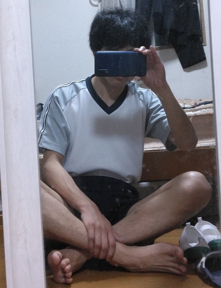 体操服、学ラン大好き人間 tweet media