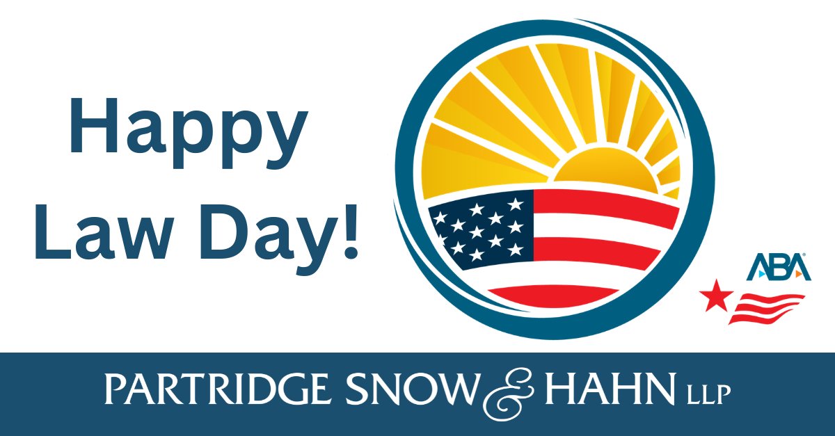 Partridge Snow & Hahn tweet media