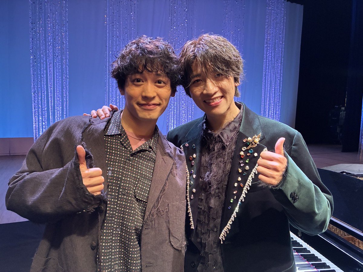 小林亮太 tweet media