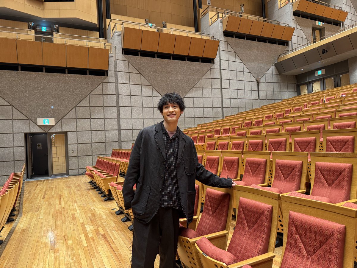 小林亮太 tweet media