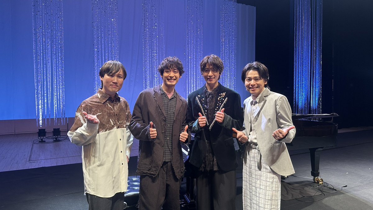小林亮太 tweet media