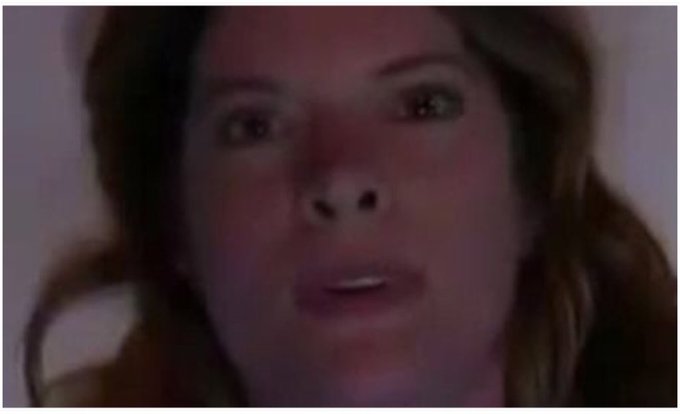 #OnThisDay in 2014, Michelle Stafford debuted as Nina Reeves #GH #GeneralHospital