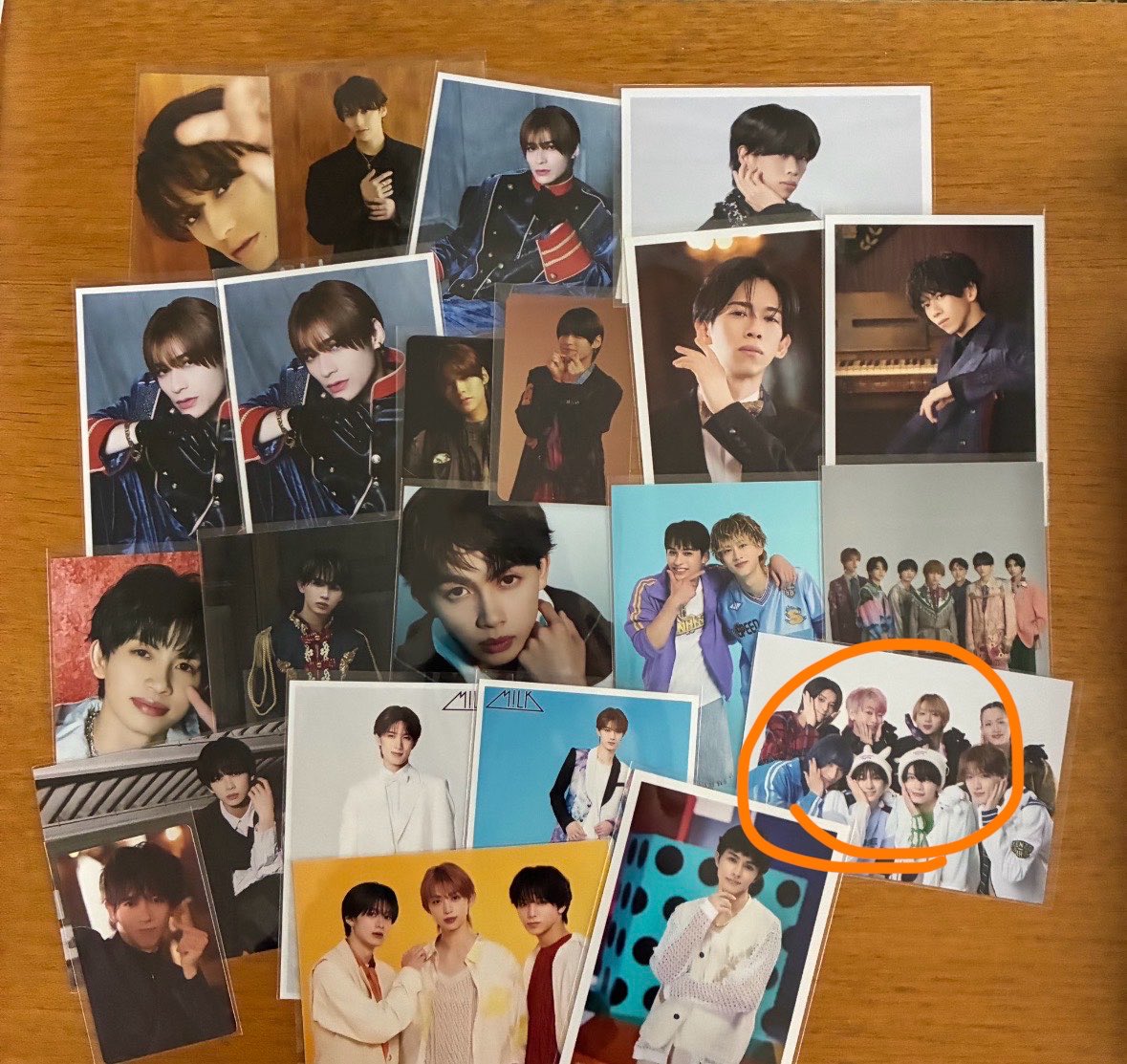 ★彡 tweet media