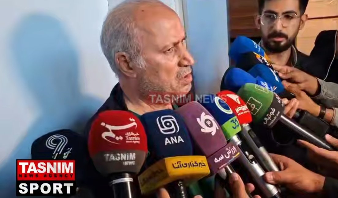 🇮🇷LiveIranNews🇮🇱 tweet media