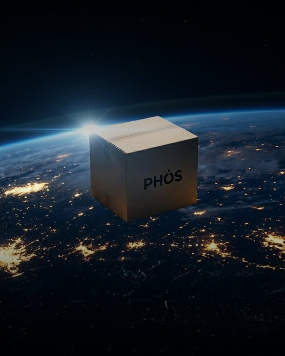 PHOS (@Phosh21570) / Posts / X