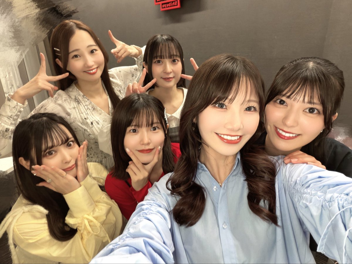 星守紗凪 tweet media