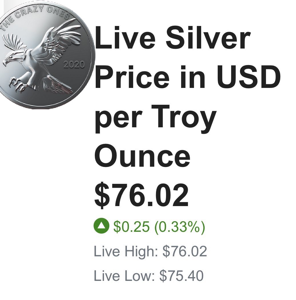 TheSilverLion 🇬🇧 tweet media