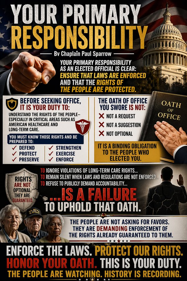 Chaplain Paul Sparrow 193 tweet media
