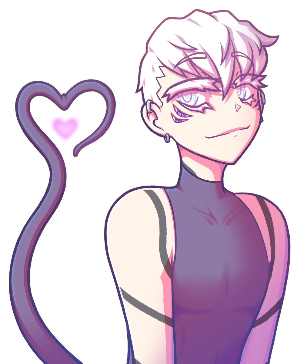 InkyTentacleMonster tweet media