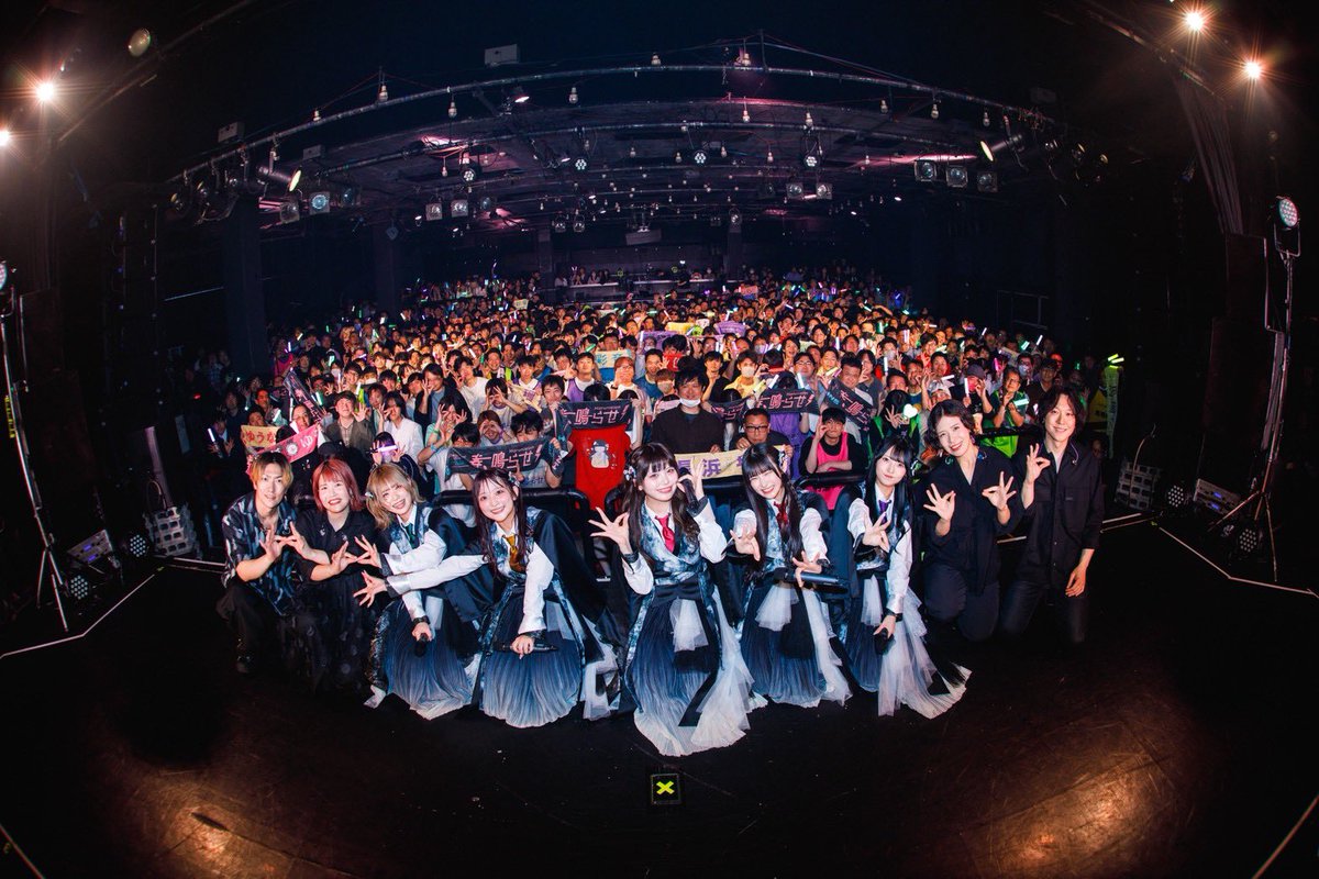 ハルニシオン tweet media
