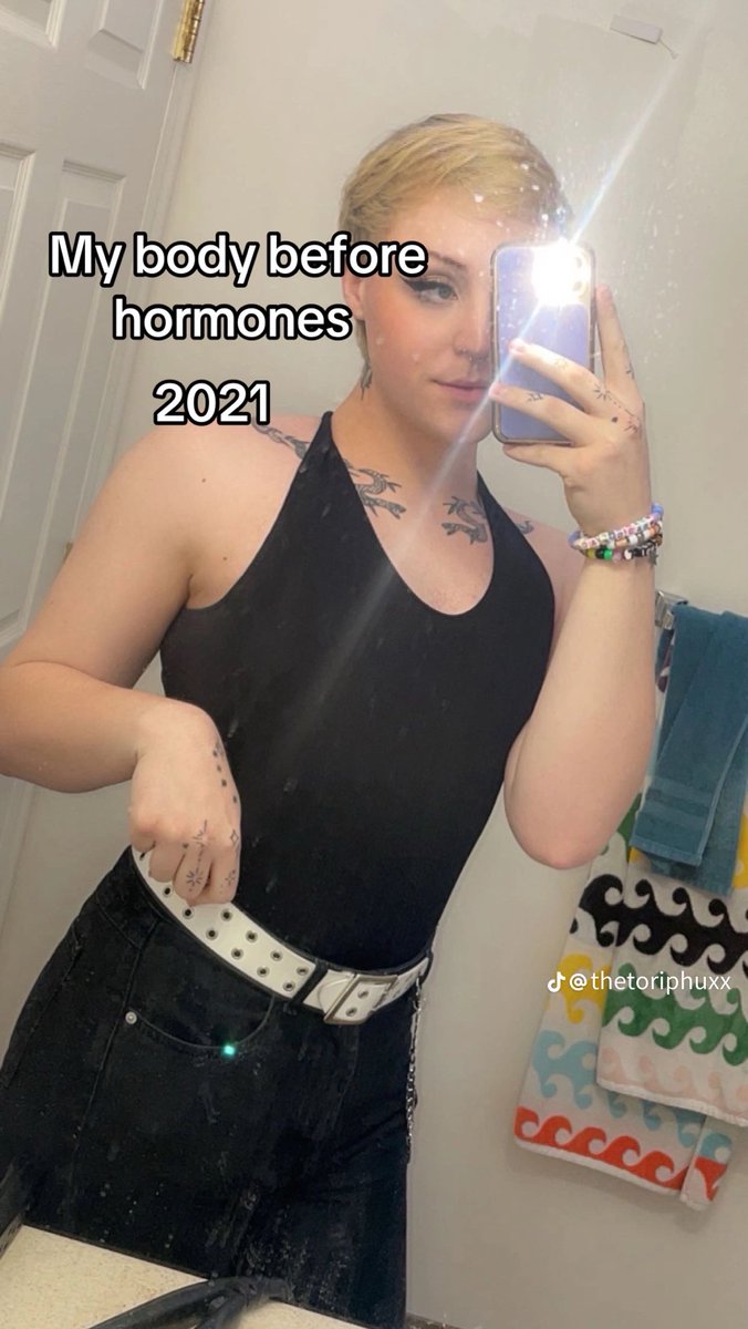 𝐅𝐞𝐦𝐢𝐧𝐢𝐳𝐢𝐧𝐠 𝐇𝐑𝐓 🏳️‍⚧️ ®️ tweet media