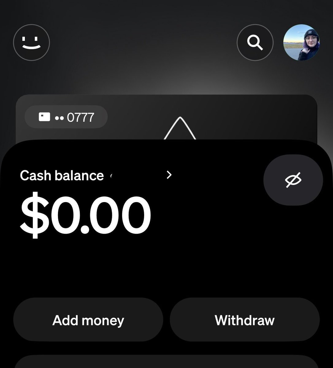 kittykat20003's tweet photo. why the fuck is my cashapp balance at $0.00

fix this shit right now useless shrimp dick cock sucking maggots https://t.co/8UC2yIkHtW