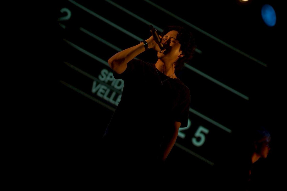 FUMIYA【VELLE.J】 tweet media