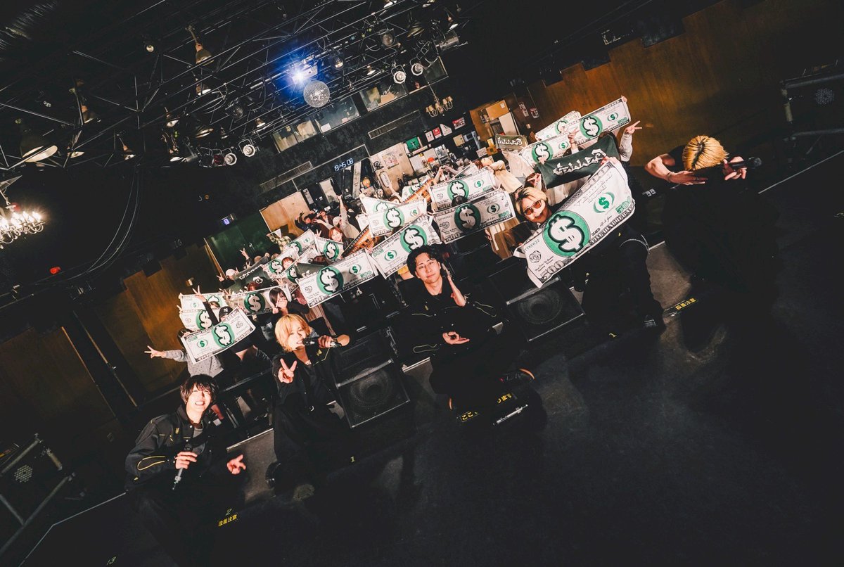 FUMIYA【VELLE.J】 tweet media