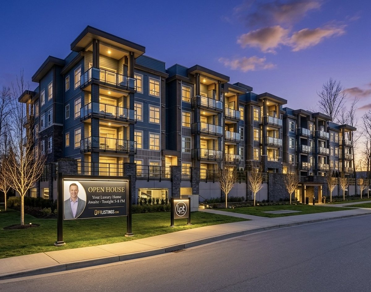 JustinOttRealty's tweet photo. OPEN HOUSE: 🗓 Saturday, May 2
🕛 12:00 PM – 2:00 PM
📍 301 - 45562 Airport Road
condo living shouldn’t mean a "one-car" limit. ❌
✅ 2 Bedrooms / 2 Bathrooms
✅ Storage locker on the SAME floor (no elevator trips)
✅ Massive rooftop patio access

See you there! ✌️ https://t.co/1SqTkKhamc