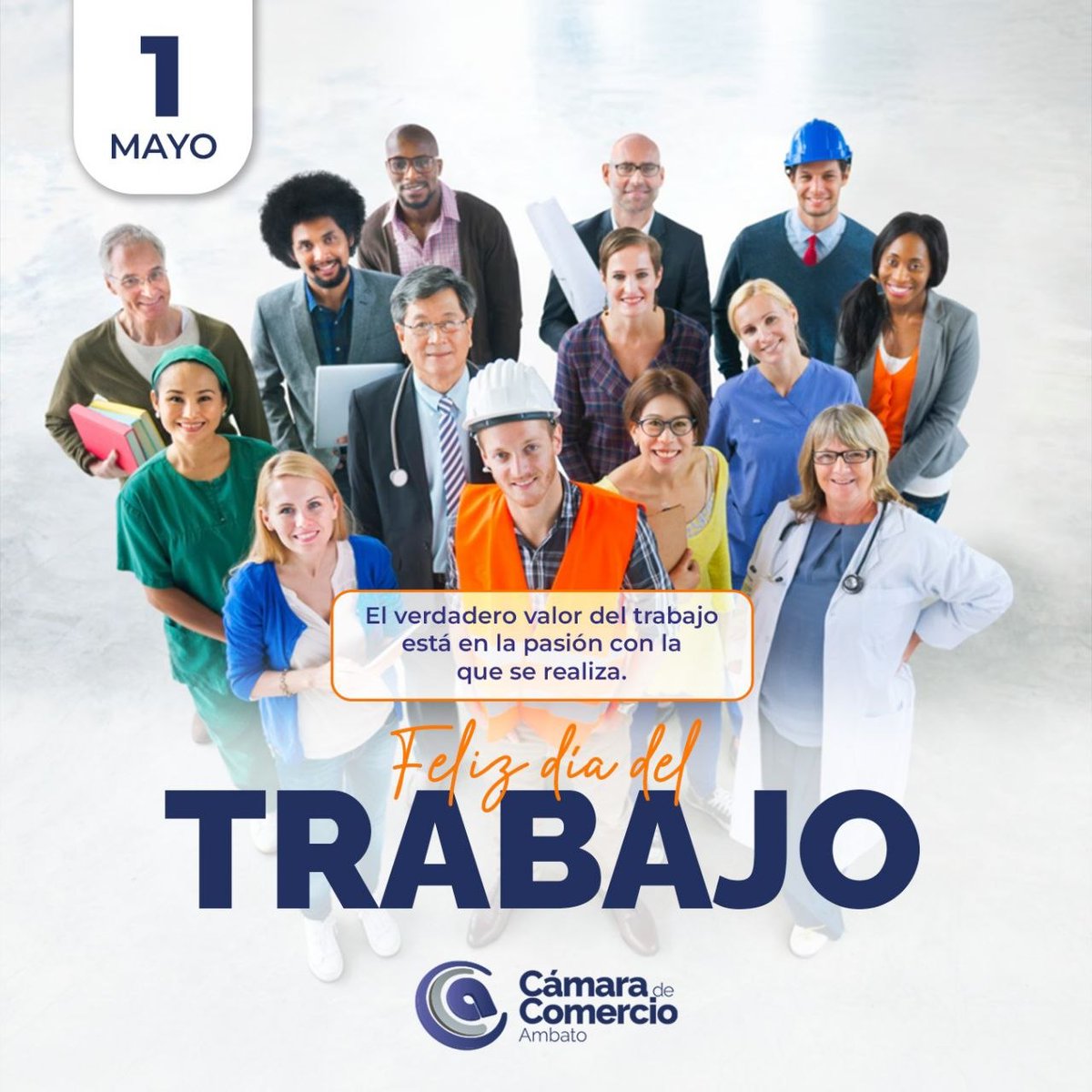 Cámara de Comercio de Ambato tweet media