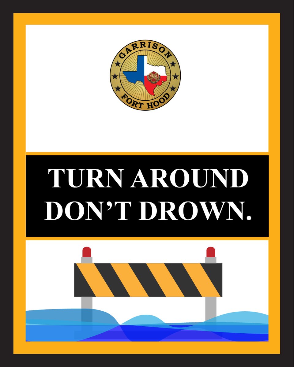 U.S. Army Fort Hood tweet media