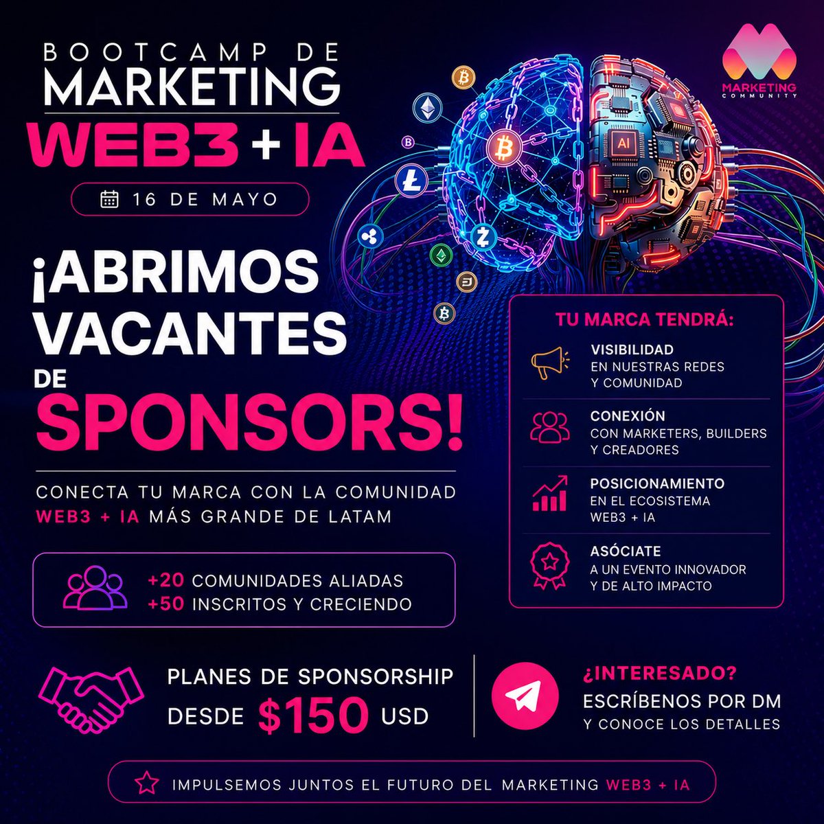 MKT Community 🚀 tweet media
