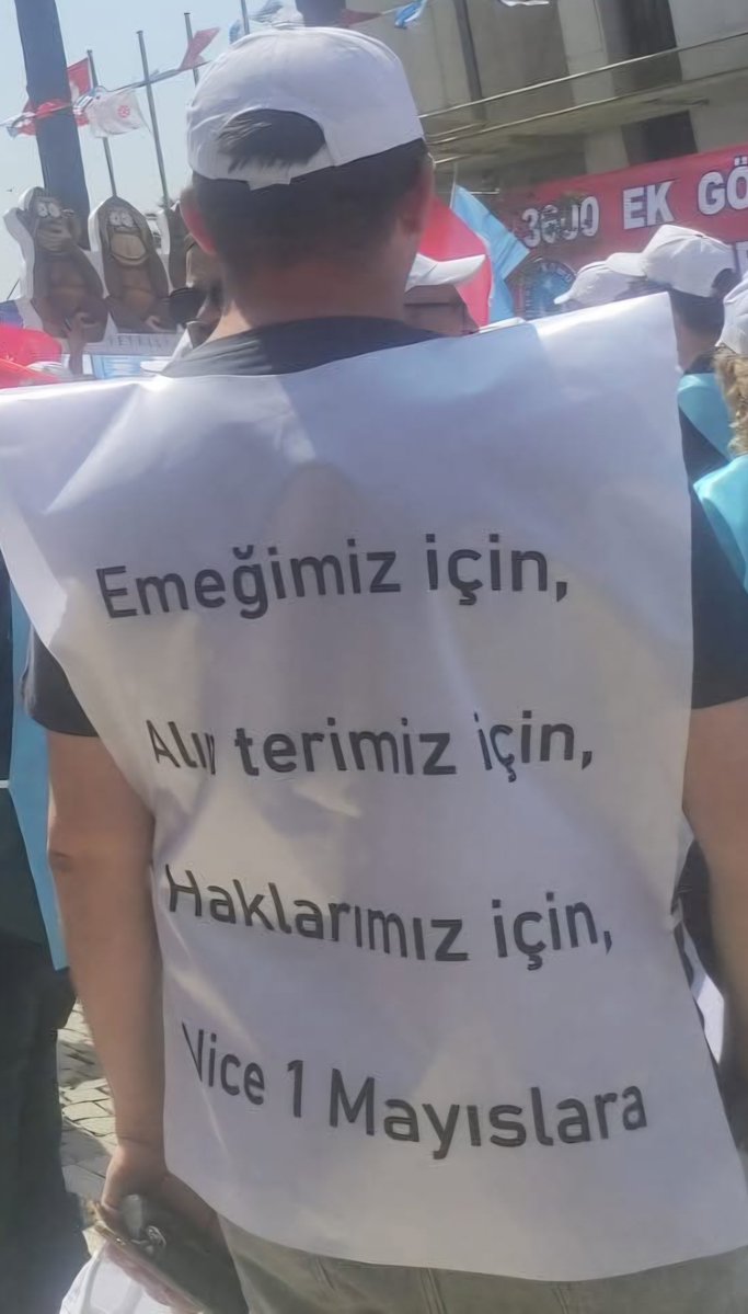 Remzi ÖZMEN tweet media